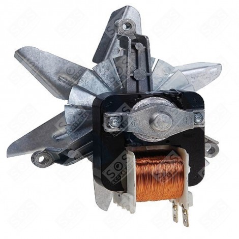 FAN MOTOR GAS / ELECTRIC OVENS - 481236118466, 481236118313  