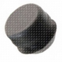 Bag of 2 stoppers