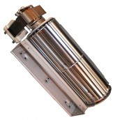 Tangential Fan 1 Speed