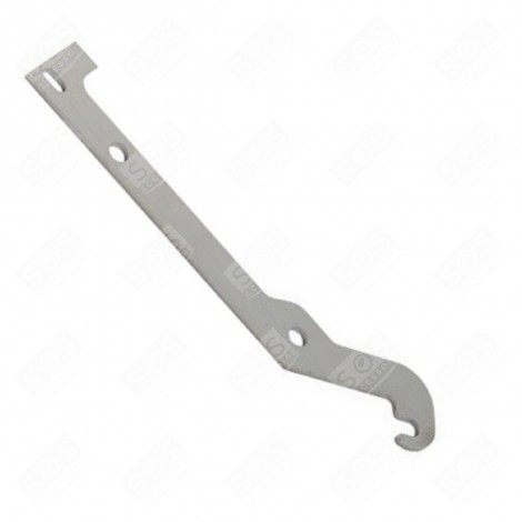 DOOR HINGE GAS / ELECTRIC OVENS - 77X0122