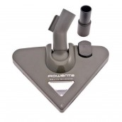 Triangular Delta brush