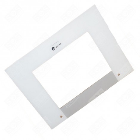 EXTERNAL DOOR WINDOW GAS / ELECTRIC OVENS - 71X3651