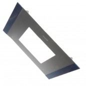 Original external door window