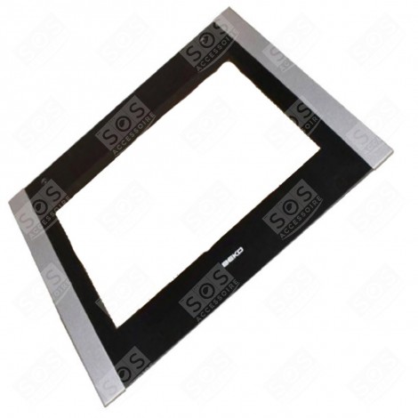 VITRE EXTÉRIEURE DE PORTE GAS / ELECTRIC OVENS - 210300413