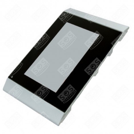 EXTERNAL DOOR WINDOW GAS / ELECTRIC OVENS - 210100196