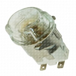 Original lighting set (socket + lamp porthole)