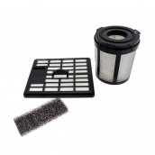 Complete filter kit