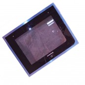 External door window