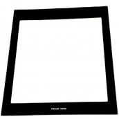 External door window