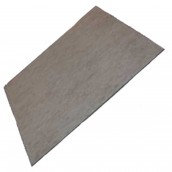 Original Middle Door Glass