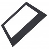 Original Middle Door Glass