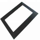 Original external door window