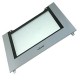 EXTERNAL DOOR WINDOW GAS / ELECTRIC OVENS - 70X1681, AS0072883