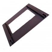 External door window