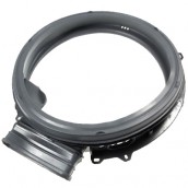 Door seal (gasket)