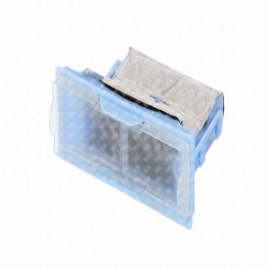 Original motor filter