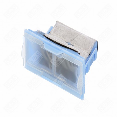 ORIGINAL MOTOR FILTER VACUUM CLEANER  - 00499986