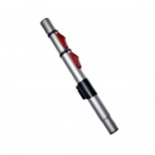 Extension tube assembly