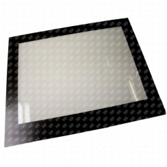 Internal door window (original)