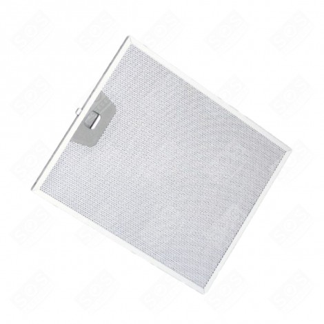 METAL ANTI-FAT FILTER EXTRACTOR HOOD - 13MC0261