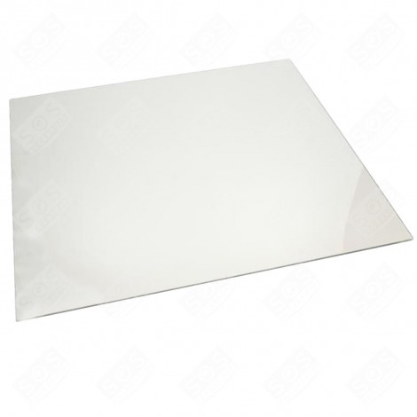 MIDDLE DOOR WINDOW SEAL (ORIGINAL) GAS / ELECTRIC OVENS - 480121101611