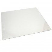 Middle door window seal (original)