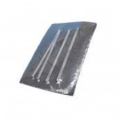 Carbon filters - 2-pack