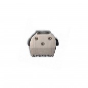 2-comb trimmer head