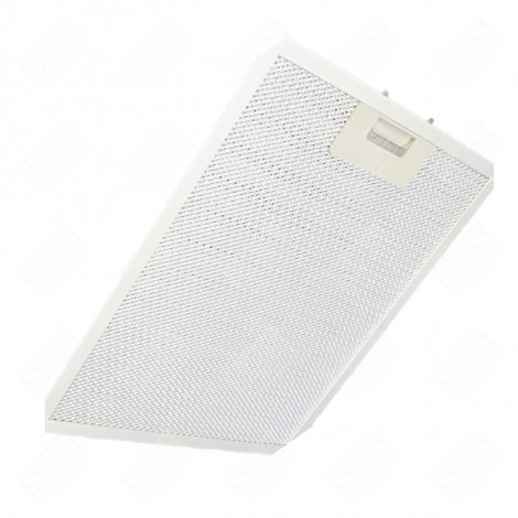 METAL GREASE FILTER EXTRACTOR HOOD - 70X1470, ATL000019