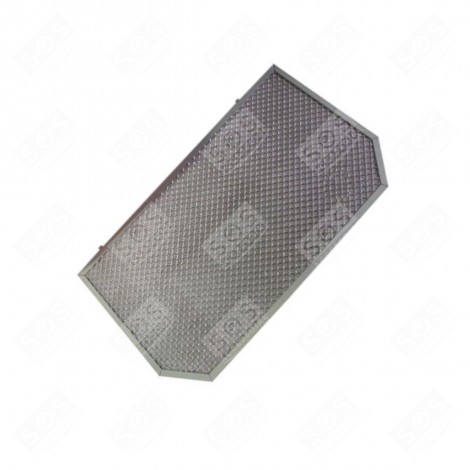 ORIGINAL METAL GREASE FILTER EXTRACTOR HOOD - 00285348