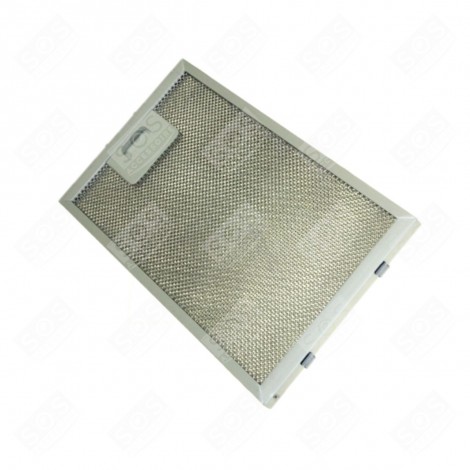 METAL ANTI-FAT FILTER EXTRACTOR HOOD - 49011306, Z1300100150 