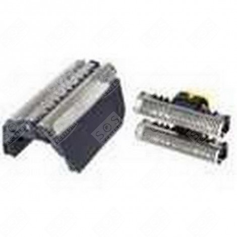 COMBI PACK D'ORIGINE (GRILLE + ELECTRIC SHAVER - 5724766