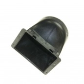 Evacuation connection