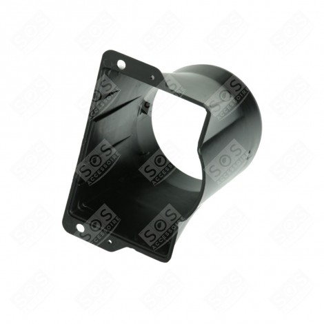 DISCHARGE CONNECTOR (ORIGINAL) EXTRACTOR HOOD - C00242759