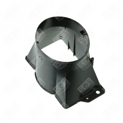 DISCHARGE CONNECTOR (ORIGINAL) EXTRACTOR HOOD - C00242759