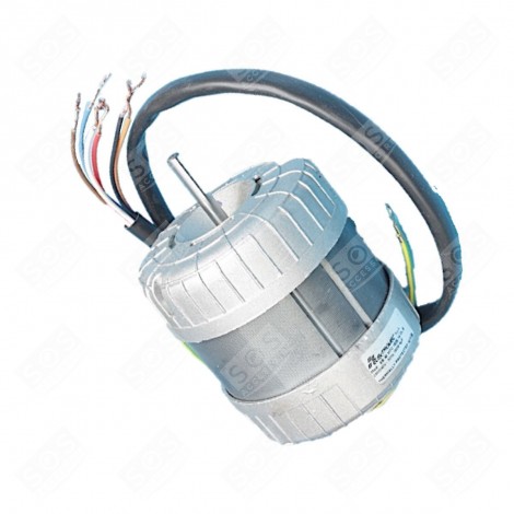 MOTOR EXTRACTOR HOOD - 79X5812