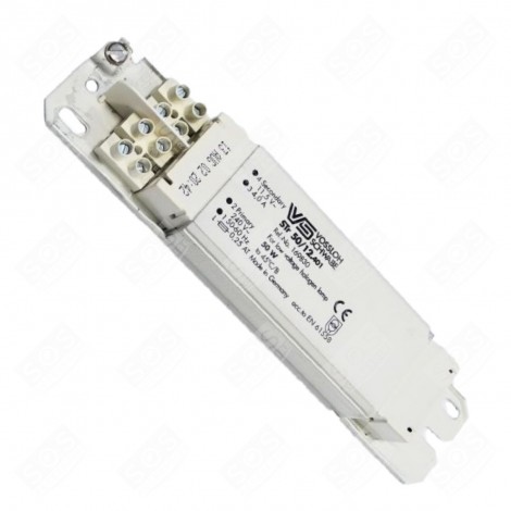 TRANSFORMER EXTRACTOR HOOD - 91943603, 50265013008