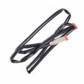 Command keypad ribbon cable