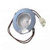 Halogen lamp