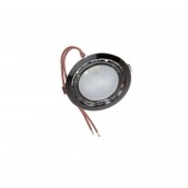 20W halogen lamp