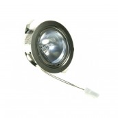Complete halogen lamp (original)