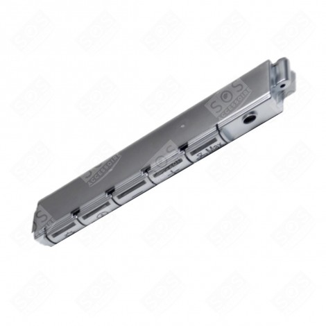 CONTROL PANEL EXTRACTOR HOOD - 31BC007, 133.0071.130