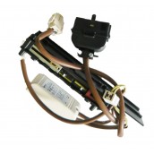 Original electronic plate set