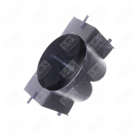 DEFLECTOR EXTRACTOR HOOD - 74X7513