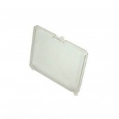 Controller box cover