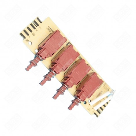 COMMAND KEYPAD EXTRACTOR HOOD - 79X8987