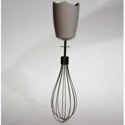 Complete whisk