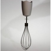 Complete whisk