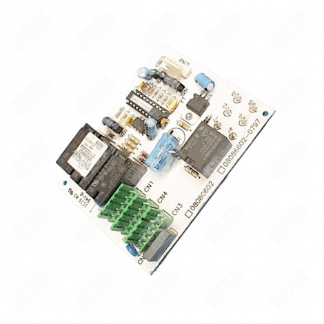 VARIATOR EXTRACTOR HOOD - 75X2802