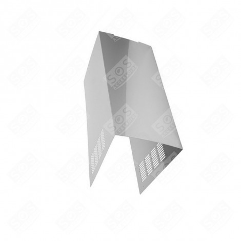 TOP SHAFT EXTRACTOR HOOD - 4055099206